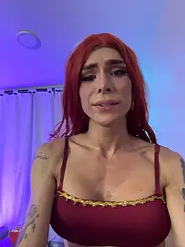 Mydreams69: διαδικτυακό σόου στην κάμερα