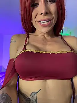 Mydreams69 Webcam-Show