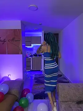 Mydreams69 – webcam-show