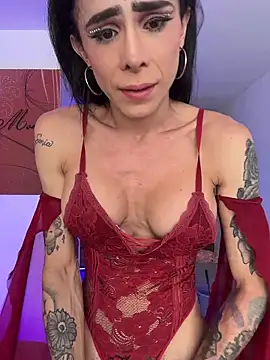 Mydreams69's Webcam Show