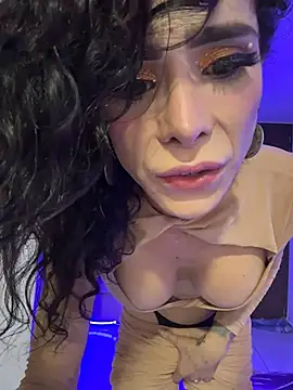 Pertunjukan Kamera Web Mydreams69