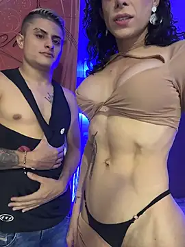 Mydreams69's Webcam Show
