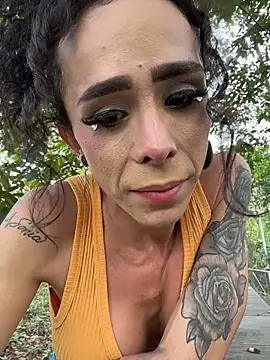 Mydreams69 Webcam show