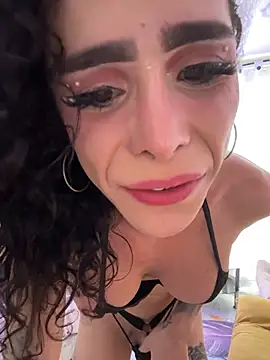 Mydreams69 Webcam show