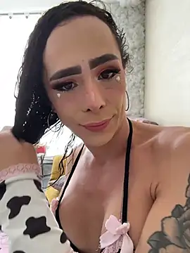 Show Webcam de Mydreams69