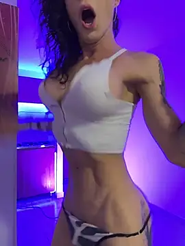 Mydreams69 웹캠 쇼