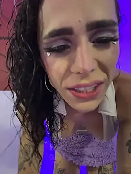 Mydreams69 Webcam Show