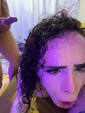 Mydreams69's Webcam Show