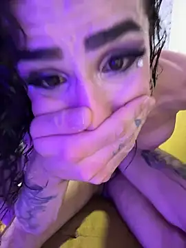 Pertunjukan Kamera Web Mydreams69