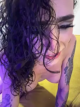 Webkamerová show Mydreams69