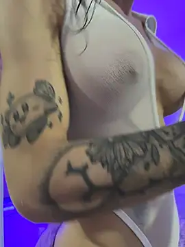 Show de Mydreams69 na webcam