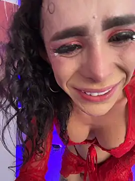 Pokazy przed kamerką – Mydreams69