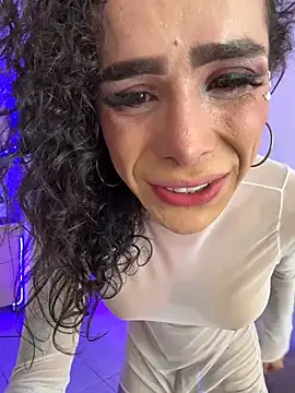 Mydreams69 Webcam show