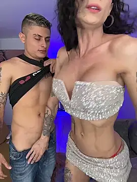 הופעת וובקאם של Mydreams69