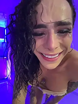Mydreams69 Webcam-Show