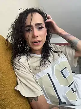 Mydreams69n Webbikameraesitys
