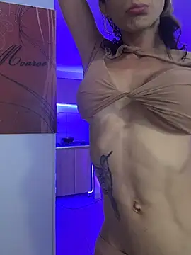 โชว์เว็บแคมของ Mydreams69
