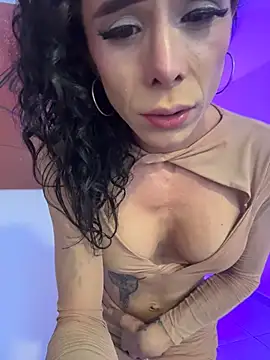 Mydreams69 웹캠 쇼