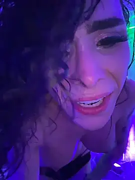 Show de webcam de Mydreams69