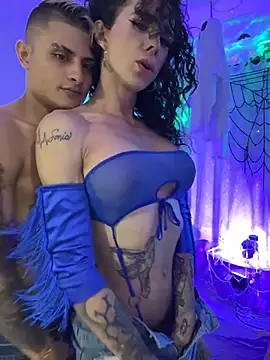 Show de webcam de Mydreams69