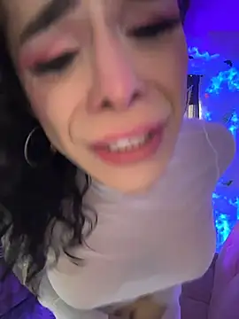 Webkamerová show Mydreams69