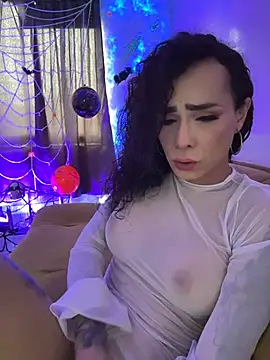Mydreams69 Webcam Show