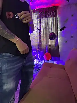 Mydreams69's Webcam Show
