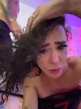 Mydreams69 Webcam show