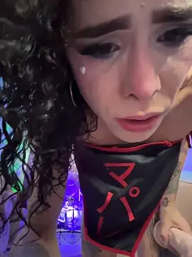 Mydreams69 Webcam-Show