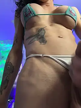 Mydreams69's Webcam Show