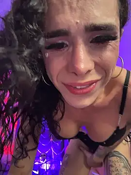 Mydreams69 웹캠 쇼