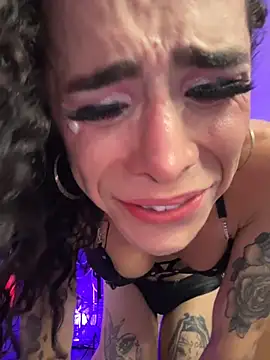 Mydreams69's Webcam Show
