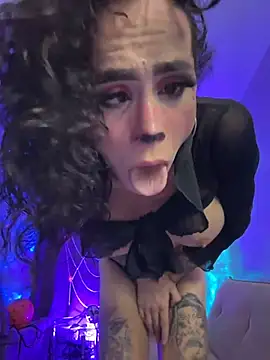 Webkamerová show Mydreams69