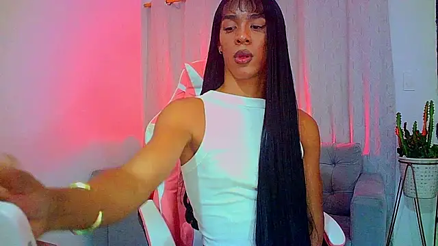 carmen14's Webcam Show