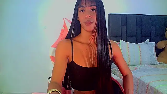 carmen14 Pertunjukan Webcam