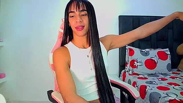 Show de carmen14 na webcam