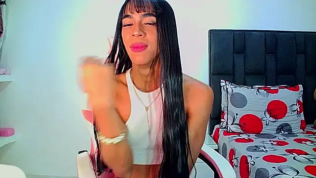 Webkamerová show carmen14