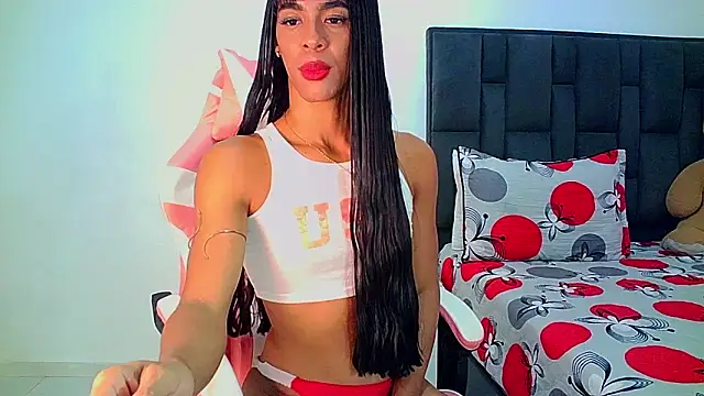 carmen14 웹캠 쇼