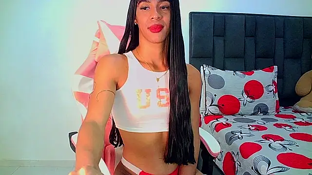 carmen14 Pertunjukan Webcam