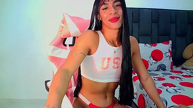Show webcam de carmen14