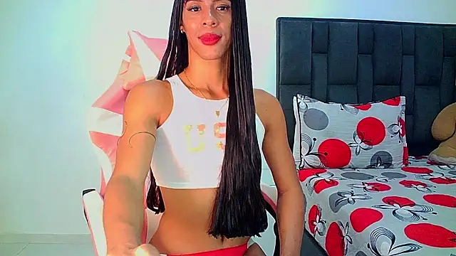 carmen14 webcam show