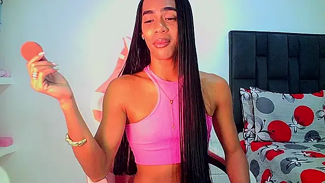 carmen14 Webcam-Show