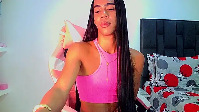 carmen14 Webcamshow