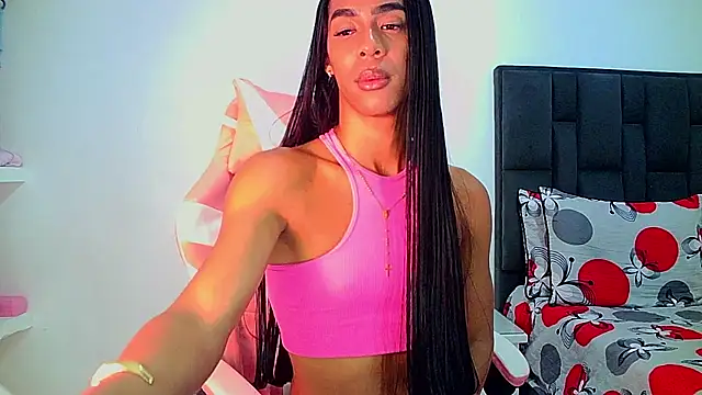 carmen14 webcam show