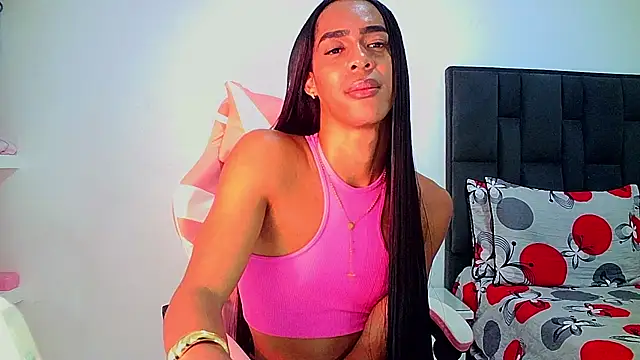 carmen14's Webcam Show