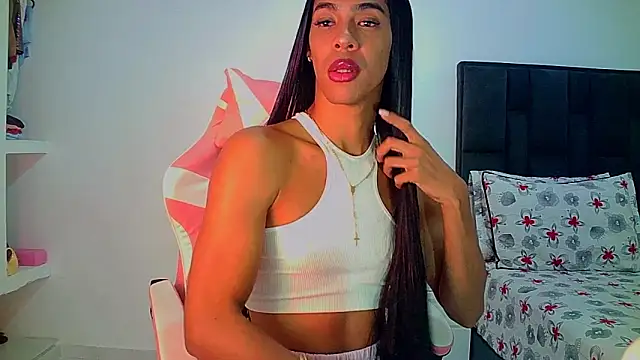 carmen14 Webcamshow
