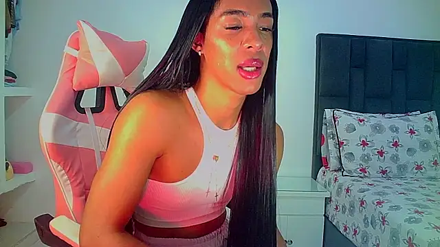 carmen14's Webcam Show