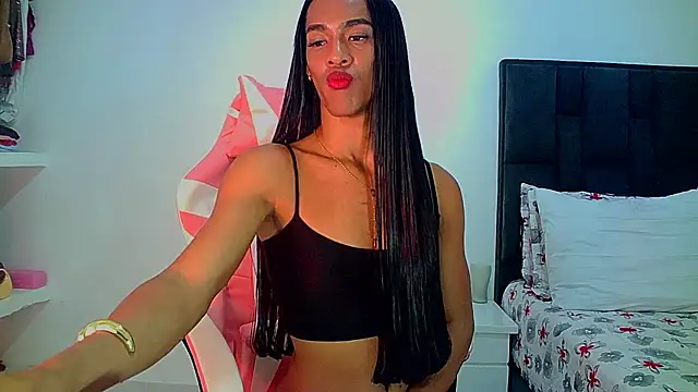 Webkamerová show carmen14