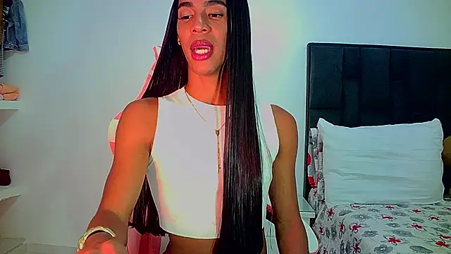 carmen14 Show Webcam