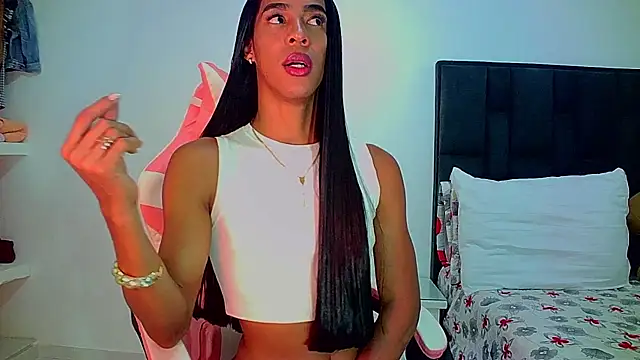Show webcam de carmen14